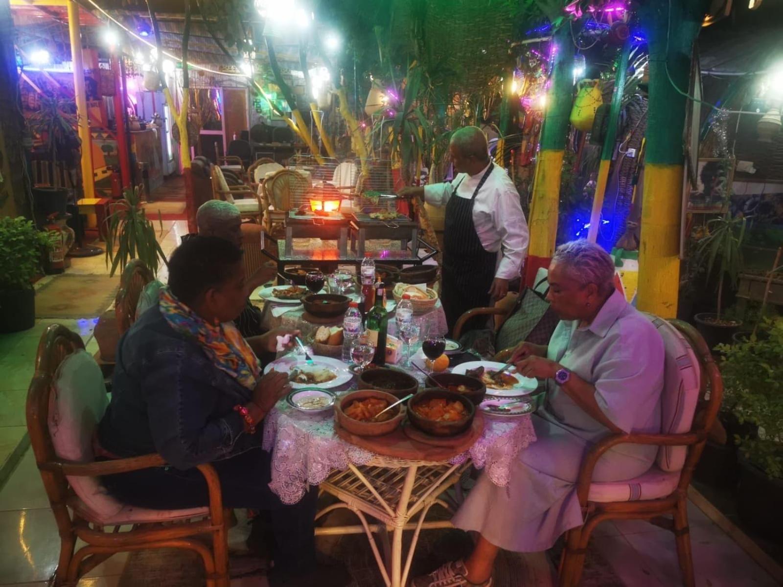 Peace Garden Hostel & Camp Luxor Esterno foto